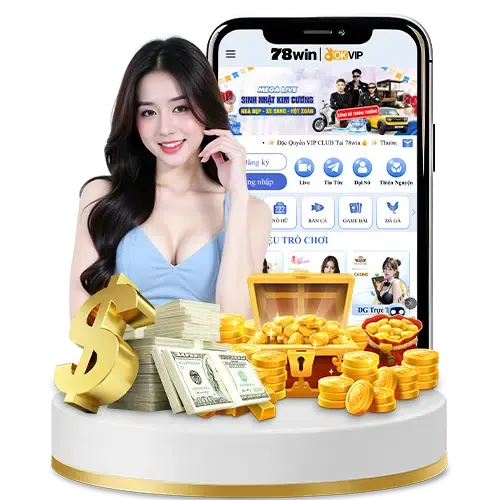 Hỗ trợ khách hàng 24/7 của 78win vip
