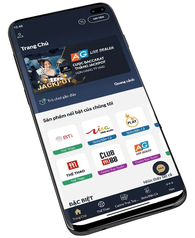 Giới thiệu chương trình đại lý 78win vip