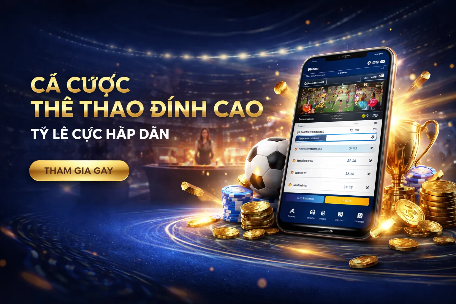 Tin tức 78win vip mới nhất