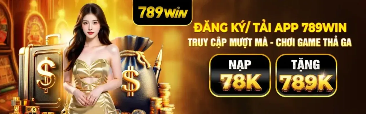 Giao diện thân thiện 78win vip