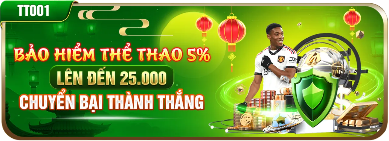 Các trò chơi phong phú tại thuong88