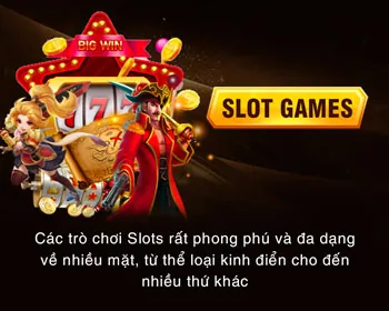 Game Nổ Hũ Phổ Biến