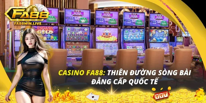 Bí quyết thắng lớn tại Casino trực tuyến